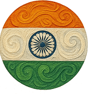 India